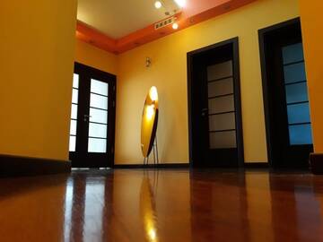 Фото номера Апартаменты с 2 спальнями Апартаменты BAKU CITY CENTR 2. Bedrooms 2. г. Баку 2