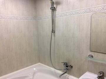 Фото номера Апартаменты с 2 спальнями Апартаменты Nizami Street Apartment г. Баку 36