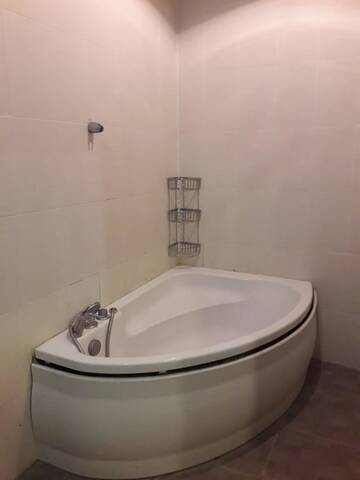 Фото номера Апартаменты с 2 спальнями Апартаменты AKHUNDOV GARDEN Apatment 2 Bedrooms г. Баку 16