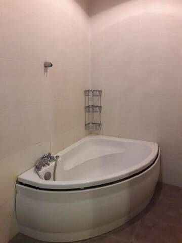 Фото номера Апартаменты с 2 спальнями Апартаменты AKHUNDOV GARDEN Apatment 2 Bedrooms г. Баку 17