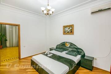 Фото Апартаменты AKHUNDOV GARDEN Apatment 2 Bedrooms г. Баку 3