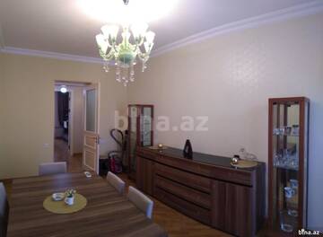 Фото Апартаменты Apartment Nizami 60, Baku г. Баку 5