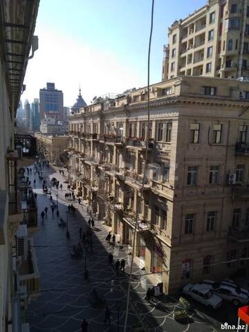 Фото Апартаменты Apartment Nizami 60, Baku г. Баку 1