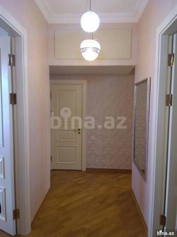 Фото номера Улучшенные апартаменты Апартаменты Apartment Nizami 60, Baku г. Баку 16