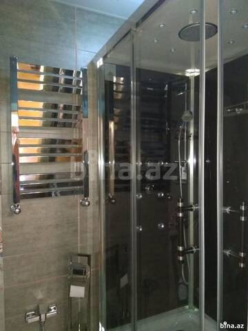 Фото номера Улучшенные апартаменты Апартаменты Apartment Nizami 60, Baku г. Баку 14
