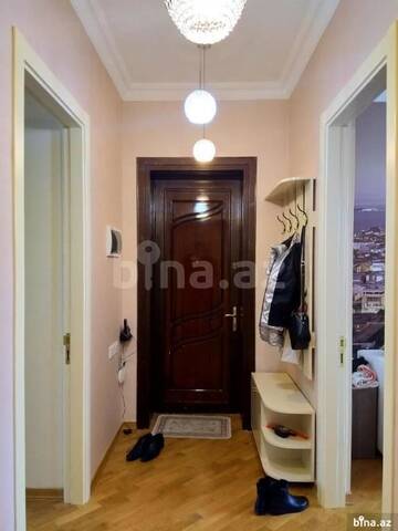 Фото номера Улучшенные апартаменты Апартаменты Apartment Nizami 60, Baku г. Баку 21