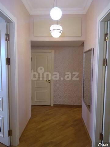 Фото номера Улучшенные апартаменты Апартаменты Apartment Nizami 60, Baku г. Баку 29