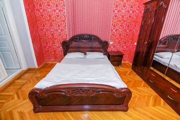 Фото номера Апартаменты Апартаменты Apartment In Front Of Kolorit г. Баку 46
