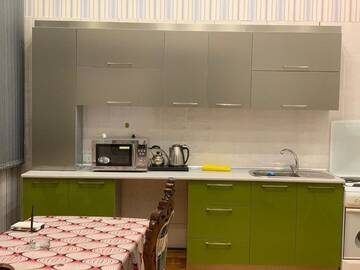 Фото номера Апартаменты Апартаменты Apartment In Front Of Kolorit г. Баку 53