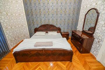 Фото номера Апартаменты Апартаменты Apartment In Front Of Kolorit г. Баку 11