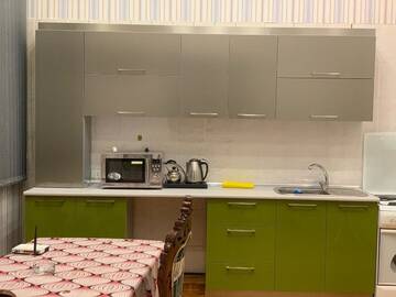 Фото номера Апартаменты Апартаменты Apartment In Front Of Kolorit г. Баку 14