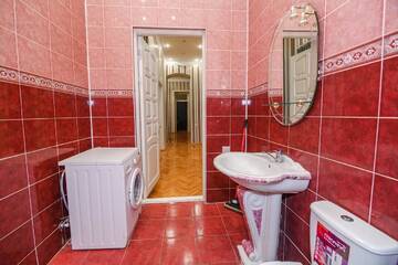 Фото номера Апартаменты Апартаменты Apartment In Front Of Kolorit г. Баку 27