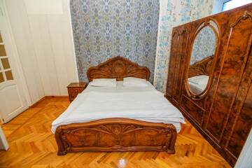 Фото номера Апартаменты Апартаменты Apartment In Front Of Kolorit г. Баку 70