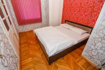 Фото номера Апартаменты Апартаменты Apartment In Front Of Kolorit г. Баку 31