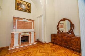 Фото номера Апартаменты Апартаменты Apartment In Front Of Kolorit г. Баку 38