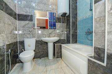 Фото номера Апартаменты Апартаменты Apartment In Front Of Kolorit г. Баку 32