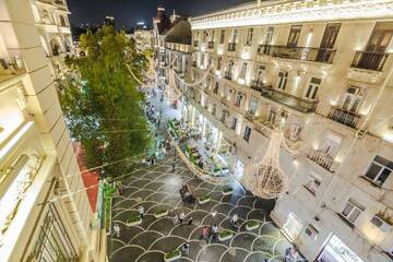Фото номера Апартаменты Апартаменты Apartment In Front Of Kolorit г. Баку 39