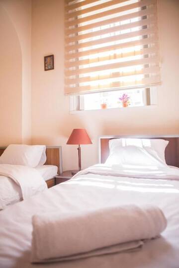 Фото номера Апартаменты с 2 спальнями Апартаменты Old city apartment г. Баку 51