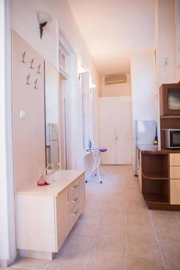 Фото номера Апартаменты с 2 спальнями Апартаменты Old city apartment г. Баку 56