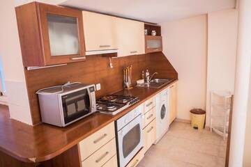 Фото номера Апартаменты с 2 спальнями Апартаменты Old city apartment г. Баку 54