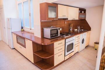 Фото номера Апартаменты с 2 спальнями Апартаменты Old city apartment г. Баку 18