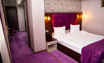 Фото Отель Mildom Hotel Baku г. Баку 4
