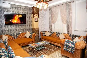 Фото Отель Mildom Hotel Baku г. Баку 5
