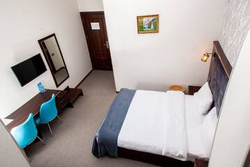 Фото Отель Mildom Hotel Baku г. Баку 3