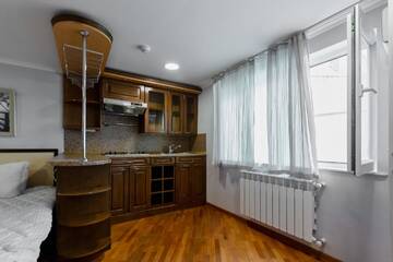 Фото Хостелы Oliva Inn &amp; Hostel г. Баку 4