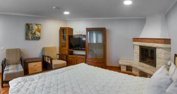 Фото Хостелы Oliva Inn &amp; Hostel г. Баку 5