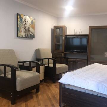 Фото Хостелы Oliva Inn &amp; Hostel г. Баку 3
