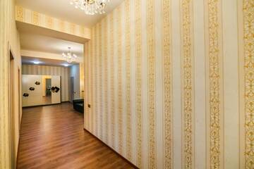Фото номера Апартаменты с видом на море Апартаменты Lux VIP Tarqovi Center г. Баку 79