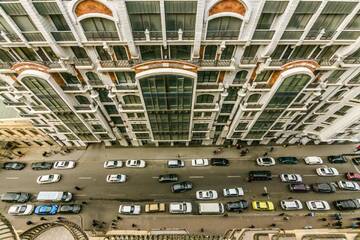 Фото Апартаменты Lux VIP Tarqovi Center г. Баку 2