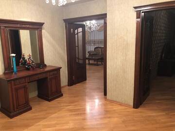 Фото Апартаменты ЦЕНТР БАКУ 2 Спальни г. Баку 4