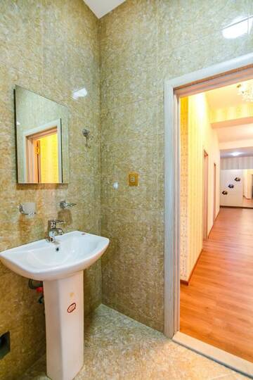 Фото номера Апартаменты Делюкс Апартаменты Apartment On Burla Khatun г. Баку 43
