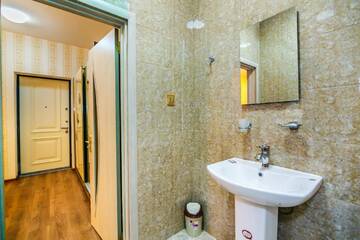 Фото номера Апартаменты Делюкс Апартаменты Apartment On Burla Khatun г. Баку 44