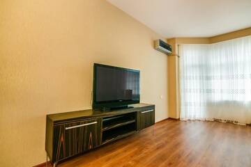 Фото номера Апартаменты Делюкс Апартаменты Apartment On Burla Khatun г. Баку 58