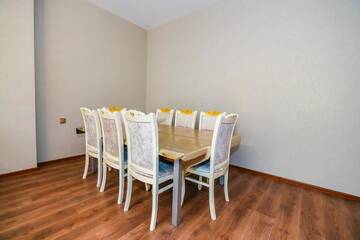 Фото номера Апартаменты Делюкс Апартаменты Apartment On Burla Khatun г. Баку 81