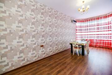 Фото номера Апартаменты Делюкс Апартаменты Apartment On Burla Khatun г. Баку 64