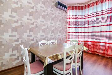Фото номера Апартаменты Делюкс Апартаменты Apartment On Burla Khatun г. Баку 36