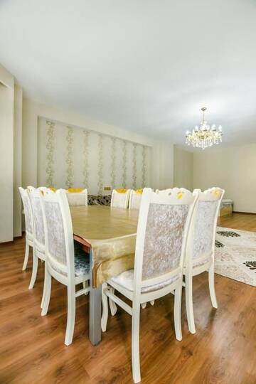 Фото номера Апартаменты Делюкс Апартаменты Apartment On Burla Khatun г. Баку 98
