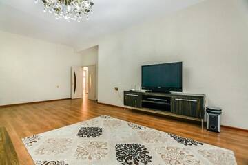 Фото номера Апартаменты Делюкс Апартаменты Apartment On Burla Khatun г. Баку 99