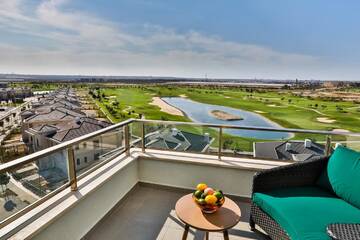 Фото Отель Dreamland Golf Hotel Baku г. Баку 1