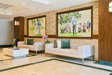 Фото Отель Dreamland Golf Hotel Baku г. Баку 3