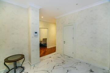 Фото номера Апартаменты с 2 спальнями Апартаменты Lux Family Apartment in City Center г. Баку 8