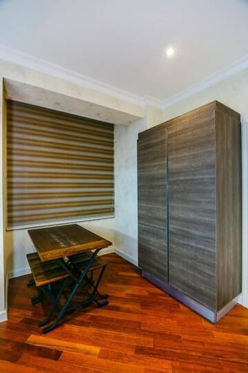 Фото номера Апартаменты с 2 спальнями Апартаменты Lux Family Apartment in City Center г. Баку 80