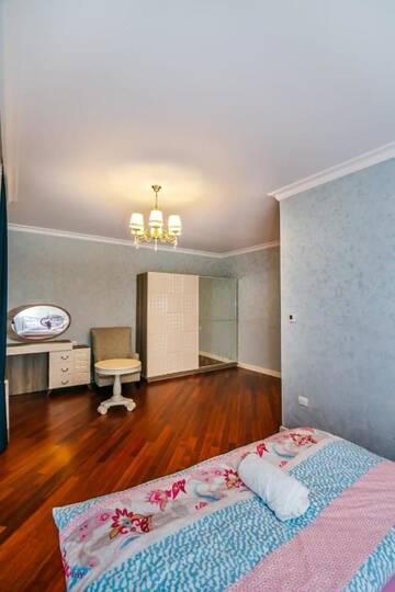 Фото номера Апартаменты с 2 спальнями Апартаменты Lux Family Apartment in City Center г. Баку 41