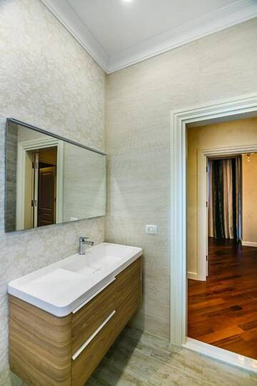 Фото номера Апартаменты с 2 спальнями Апартаменты Lux Family Apartment in City Center г. Баку 44