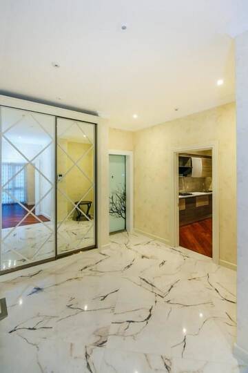 Фото Апартаменты Lux Family Apartment in City Center г. Баку 5