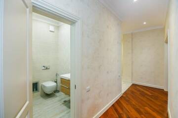 Фото номера Апартаменты с 2 спальнями Апартаменты Lux Family Apartment in City Center г. Баку 51
